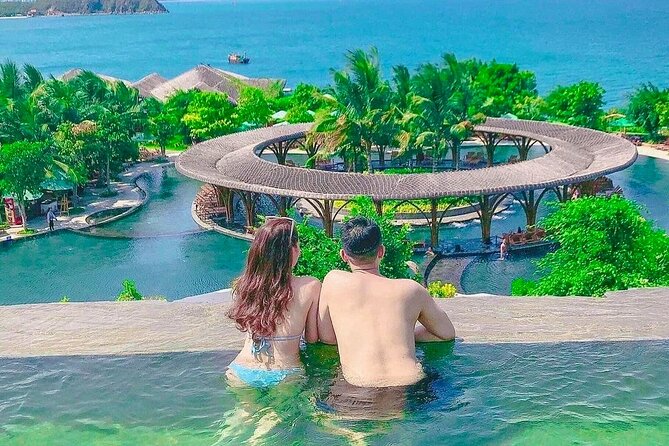 Nha Trang Jet-ski Tour - Tour Itinerary