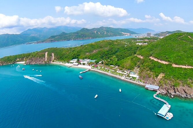 Nha Trang Jet-ski Tour - Equipment Rental