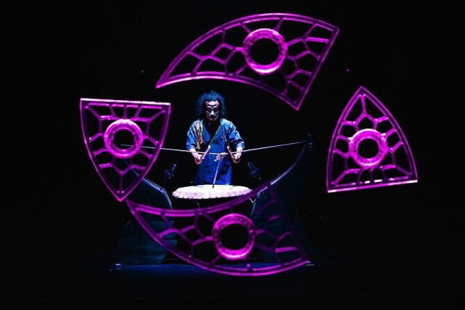 Nha Trang: Life Puppets show - ó Theatre Ticket - Authentic Insights from Reviewers