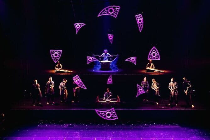 Nha Trang: Life Puppets show - ó Theatre Ticket - FAQ