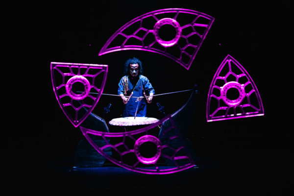 Nha Trang: Life Puppets Show - Wooden Theatre Ticket - Meeting Point Details