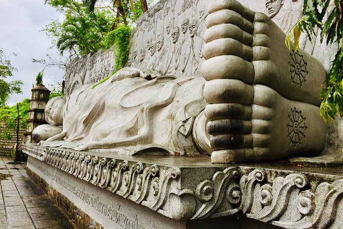 Nha Trang Local Cultural Tour - Historical Landmarks and Architecture