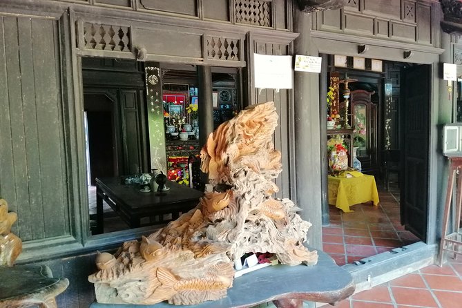 Nha Trang Local Cultural Tour - Indigenous Village Visits