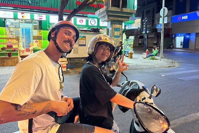 Nha Trang Local Food Tasting and Sightseeing Tour By Scooter - A Scooter Tour of Nha Trang’s Food & Culture: Authentic, Delicious, and Fun
