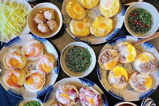 Nha Trang Local Food Tasting and Sightseeing Tour By Scooter - What’s the Value?