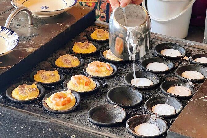 Nha Trang Local Food Tasting and Sightseeing Tour By Scooter - Who Should Consider This Tour?