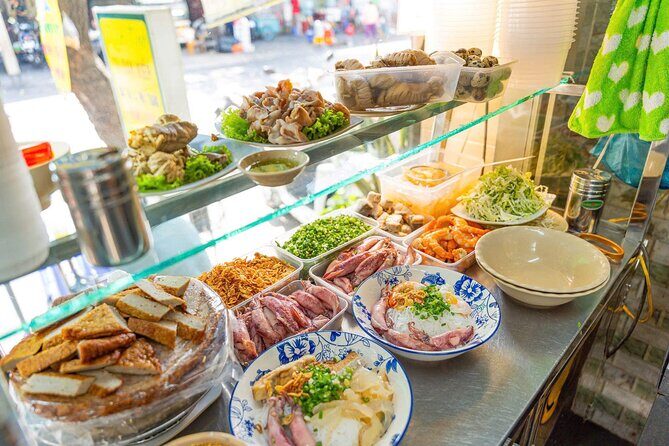 Nha Trang Local Food Tasting and Sightseeing Tour By Scooter - The Sum Up