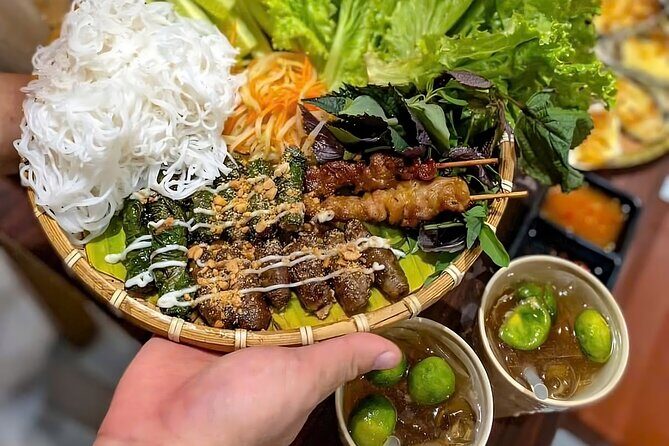 Nha Trang Local Food Tasting and Sightseeing Tour By Scooter - Is This Tour Worth It?