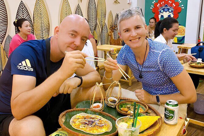 Nha Trang Local Food Tasting and Sightseeing Tour By Scooter - Who Will Love This Tour?