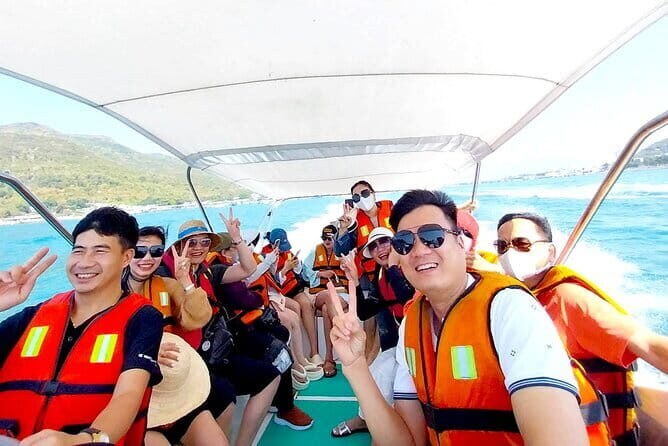 Nha Trang Mini Beach and 3 Islands Adventure - Real Traveler Insights and Honest Feedback