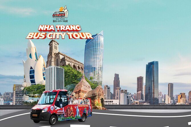 Nha Trang Mini Open-Top Bus Sightseeing Tour - Nha Trang Mini Open-Top Bus Sightseeing Tour: A Detailed Review