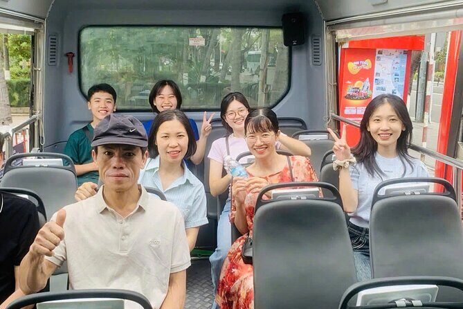 Nha Trang Mini Open-Top Bus Sightseeing Tour - Final Thoughts