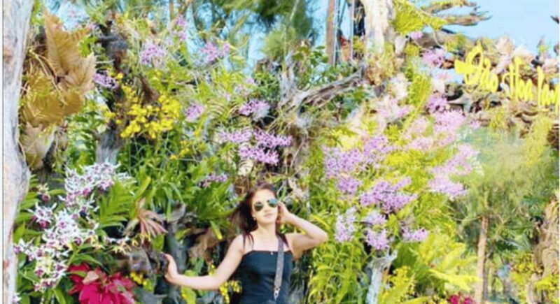 Nha Trang: Monkey Island With Orchids Island Combo Ticket - Exploring Monkey Island