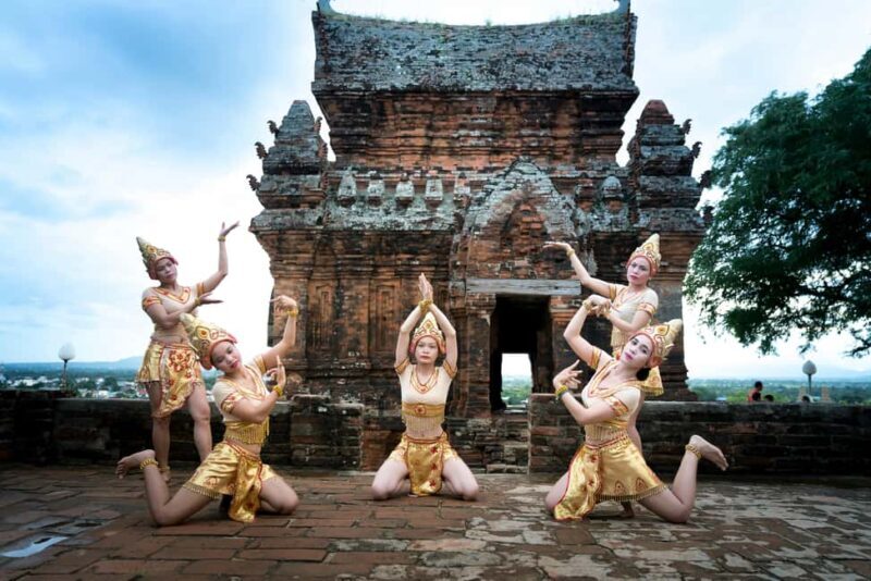 Nha Trang: Motorbike Tour with Guide or Audio Guide - Who Will Love This Tour?