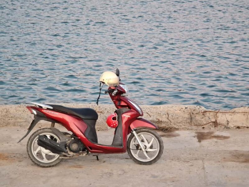 Nha Trang: Motorbike Tour with Guide or Audio Guide - The Sum Up