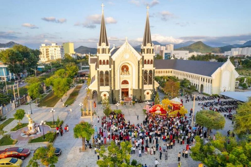 Nha Trang: Motorbike Tour with Guide or Audio Guide - Frequently Asked Questions