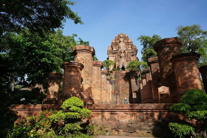 Nha Trang: Motorbike Tour with Guide or Audio Guide - An In-Depth Look at the Nha Trang Motorbike Tour