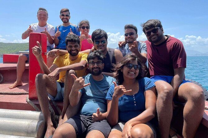 Nha Trang Mun Island Snorkeling Coral Reef Tour with BBQ Lunch - Who Is This Tour Best For?