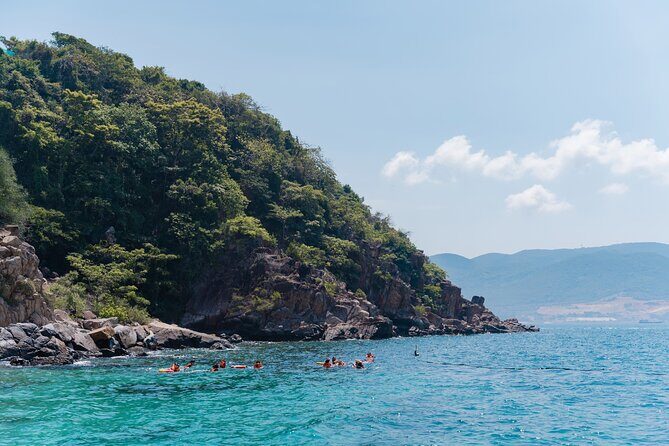 Nha Trang Mun Island Snorkeling Coral Reef Tour with BBQ Lunch - FAQ
