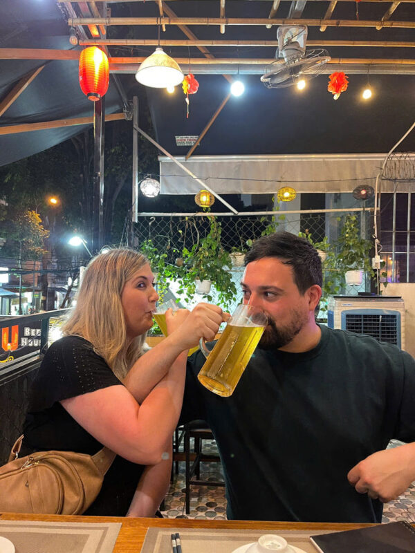 Nha Trang Night Market Half-day Street Food & Brewery Tour - What to know before you go