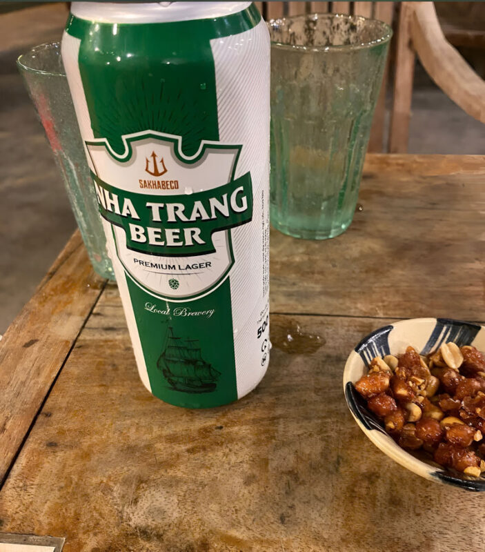 Nha Trang Night Market Half-day Street Food & Brewery Tour - Is $36.49 good value?
