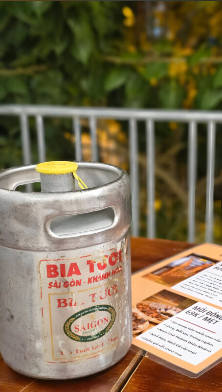 Nha Trang Night Market Half-day Street Food & Brewery Tour - Who will enjoy this tour most?