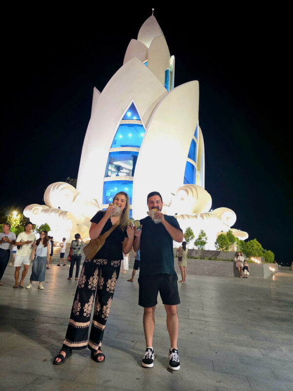 Nha Trang Night Market Half-day Street Food & Brewery Tour - Booking details worth checking