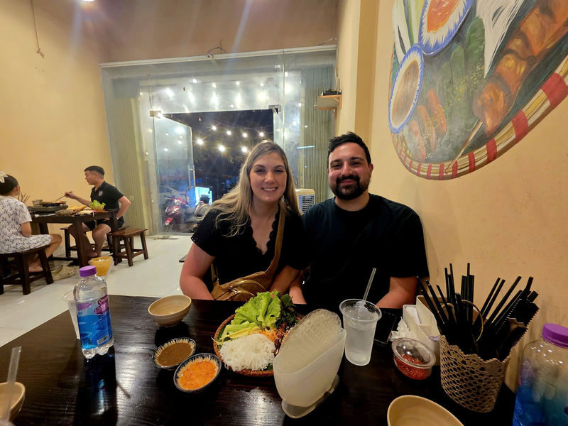 Nha Trang Night Market Half-day Street Food & Brewery Tour - Should you book?