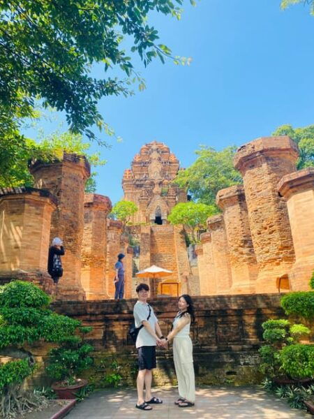 Nha Trang: Oceanography Museum, Chong Rock, and Po Nagar - Tour Inclusions and Amenities