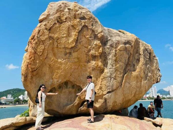 Nha Trang: Oceanography Museum, Chong Rock, and Po Nagar - Important Visitor Information