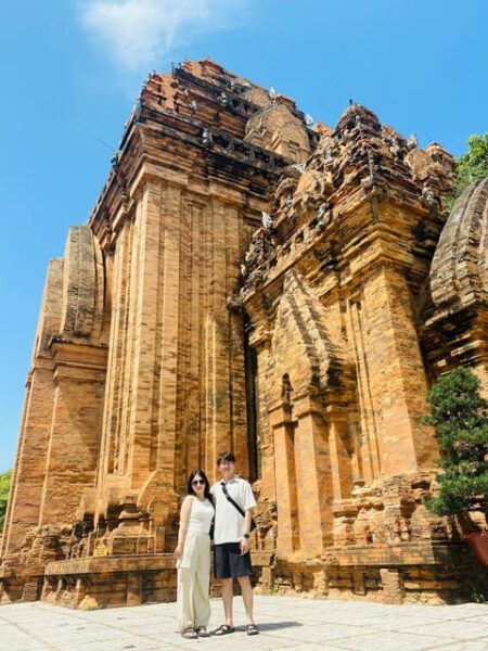 Nha Trang: Oceanography Museum, Chong Rock, and Po Nagar - Tips for a Great Experience