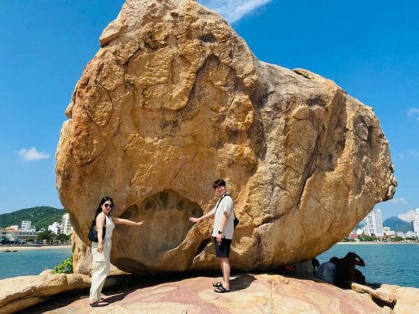 Nha Trang: Oceanography Museum, Chong Rock, and Po Nagar - Frequently Asked Questions