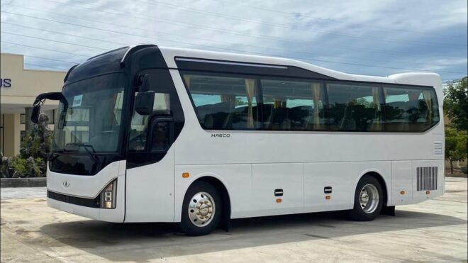 Nha Trang: One-Way Private Transfer From Cam Ranh Airport - Driver Qualifications