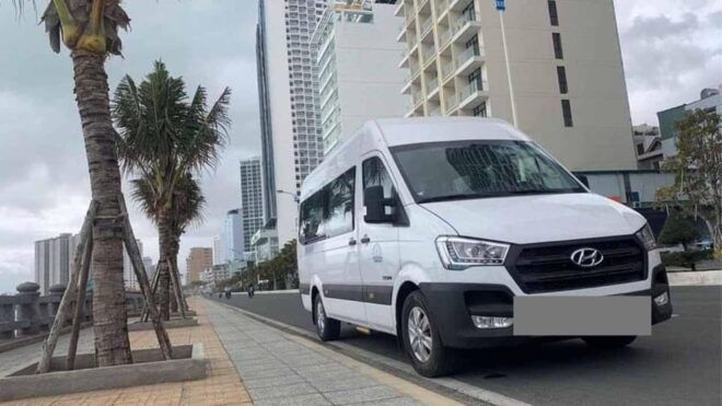 Nha Trang: One-Way Private Transfer From Cam Ranh Airport - Communication and Support