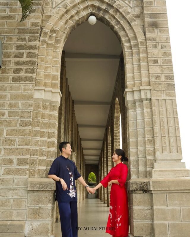 Nha Trang: Outdoor 3-Point Photoshoot + Ao Dai Rental + Transfer - Who will enjoy this photoshoot most