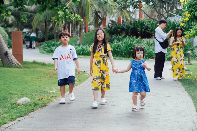 Nha Trang Photography Session With Professional Photographer - Duration and Delivery