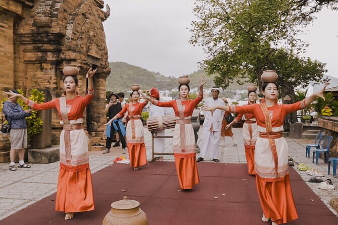 Nha Trang Premium City Tour with Traditional Lunch - What to Expect from the Itinerary