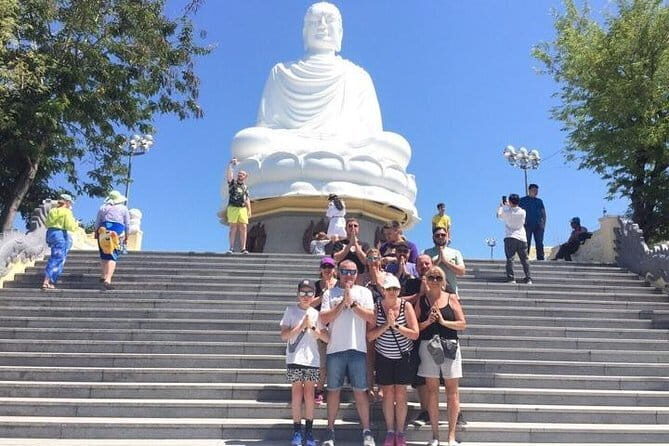 Nha Trang Premium City Tour with Traditional Lunch - FAQ