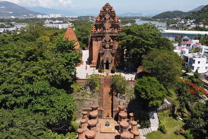 Nha Trang Premium City Tour with Traditional Lunch - Authentic Insights from Travelers