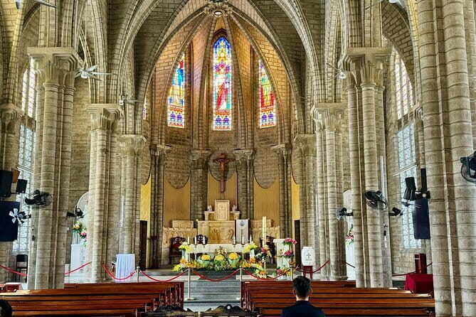 Nha Trang Premium City Tour with Traditional Lunch - The Sum Up: Who Is This Tour For?