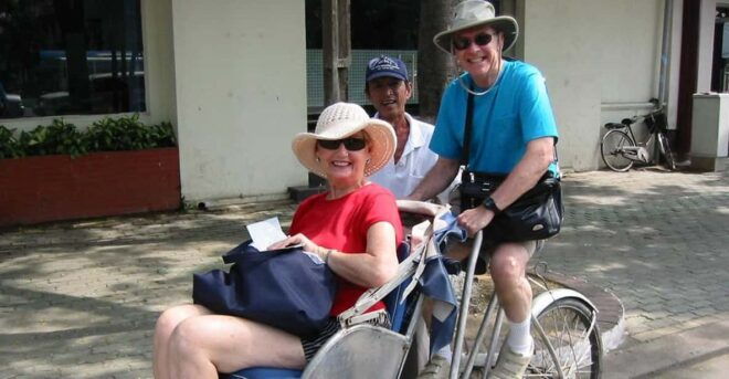 Nha Trang: Private 3-Hour Pedicab Tour - Customer Reviews