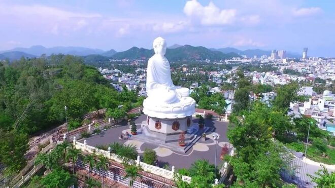 Nha Trang: Private 3-Hour Pedicab Tour - Notable Attractions