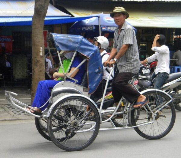 Nha Trang: Private 3-Hour Pedicab Tour - Tips for Travelers