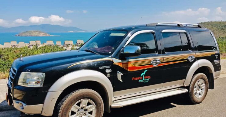 Nha Trang: Private Airport Transfer - Good To Know