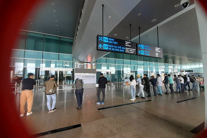Nha Trang - Private Airport Transfers - Additional Information