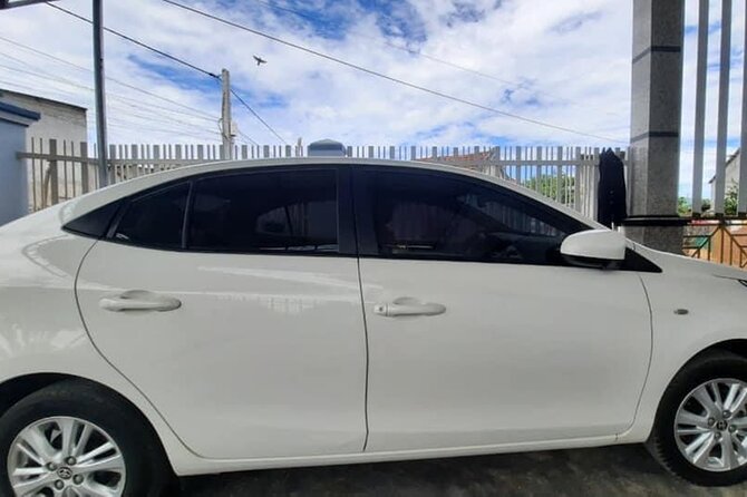 Nha Trang - Private Airport Transfers - Other Details