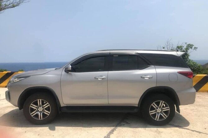Nha Trang - Private Airport Transfers - The Sum Up