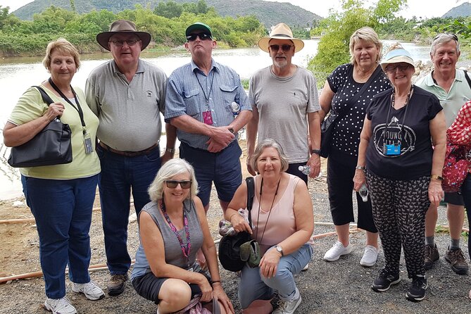 Nha Trang Private Authentic Cultural Countryside Tour by Car - Itinerary Overview