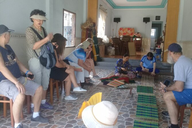 Nha Trang Private Authentic Cultural Countryside Tour by Car - Private Transportation