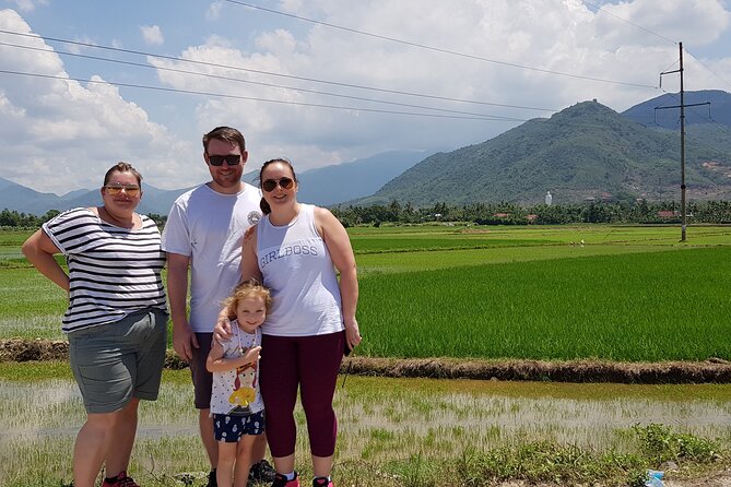 Nha Trang Private Authentic Cultural Countryside Tour by Car - Booking Information